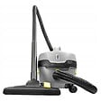 KARCHER PRO - Aspirateur à poussières - KARCHER - T 7/1 Classic tube métal 1.527-190.0 - vignette