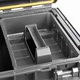 NEO TOOLS - Module de rangement clipsable taille 3 NEO TOOLS 84-257 - vignette