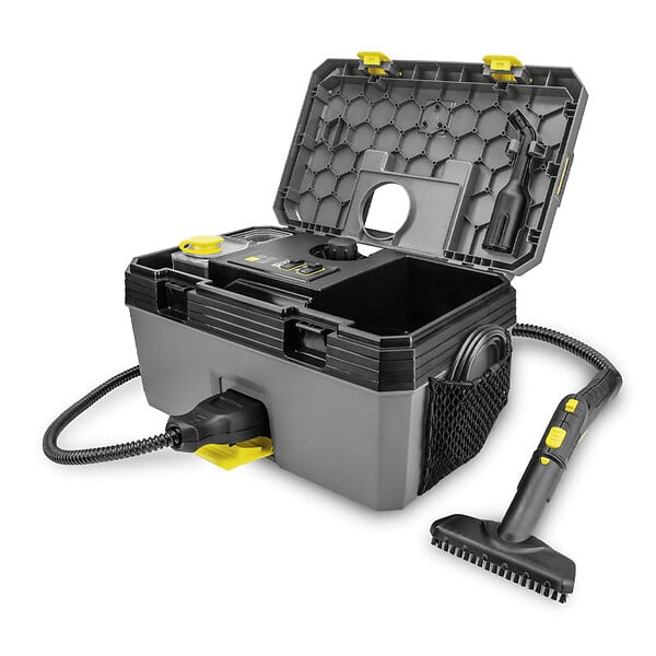 KARCHER PRO - Centrale Vapeur  - KÄRCHER - SG 4/2 Classic - large