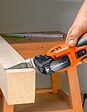 FEIN - MM 700 MAX TOP en coffret L-BOXX 136 FEIN 72296864000 - vignette