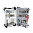 BOSCH - Coffret d'embouts de vissage Extra Hard, 43 pièces Bosch Pro - 2607017723 - vignette