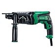 HIKOKI - Perforateur SDS-Plus HIKOKI DH26PB2WWZ 26 mm 830 W 2,9 J - vignette