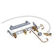 ATLANTIC - Barrette robinets DUO - pour NAEMA DUO- réf : 074495 - vignette