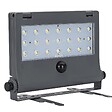 ASLO - Projecteur LED solaire 5,26W 1000 Lumens Lampe LED Angle Faisceau 120° ASLO - vignette