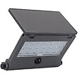 ASLO - Projecteur LED solaire 5,26W 1000 Lumens Lampe LED Angle Faisceau 120° ASLO - vignette