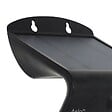ASLO - Projecteur Led Mural Batterie lithium 2 Ah - 3.7 V Solaire NOIR Détecteur de mouvements 3.2W 400 Lm ASLO - vignette
