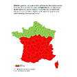 MCCOVER - Film PVC plat en rouleau Translucide légèrement bleuté, ep.1 mm, l.1,25 m, L.20 m - vignette
