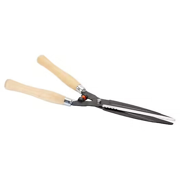 BAHCO - Cisaille à haie manche bois BAHCO - P57-25-F - large