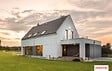 ATLANTIC - Cache-clim & ventilation Initiale Atlantic - Crème - vignette