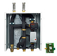 ATLANTIC - Kit 2 zones ALFEA EXTENSA A.I - pour PAC chauffage seul - vignette