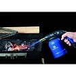 KEMPER - Lampe a souder Coque Acier Allumage piezo + 6 Cartouches de gaz 190gr STOP GAZ Perçables KEMPER - vignette