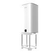 ATLANTIC - TREPIED POUR LINEO CARRE 100-120 ou 150 L. - TREPIED POUR LINEO CARRE 100-120 ou 150 L.- réf : 341088 - ATLANTIC ECS RAD - vignette