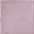 CERAM - Carrelage mural en céramique Moos Pink - Rose - 13x13cm - vignette