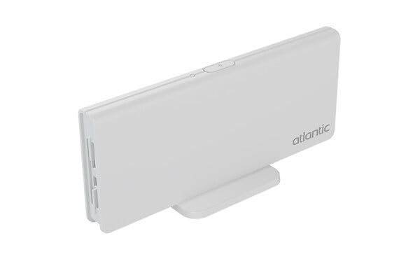 ATLANTIC - Filtre purificateur d'air UTR-FA16-5 Atlantic - large