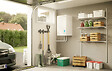 ATLANTIC - Kit 2 zones ALFEA EXTENSA A.I - pour PAC chauffage seul - vignette