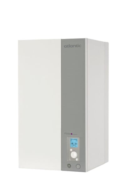 ATLANTIC - KIT EXPANSION SANITAIRE DUO (EX 075118) - KIT EXPANSION SANITAIRE DUO (EX 075118) - large