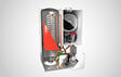 ATLANTIC - CHAUDIERE EFFINOX 2 DUO - CHAUDIERE EFFINOX 2 DUO 24/28 - vignette