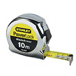 STANLEY - Mesure blade ARMOR - STANLEY - 0-33-514 - 5M x 25 MM POWERBLOCK - vignette