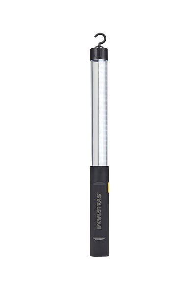 SYLVANIA - Baladeuse LED compacte rechargeable 480lm - large