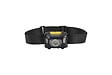 SYLVANIA - Lampe frontale LED - Rechargeable USB - 10000K - vignette