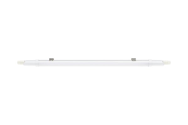 SYLVANIA - Luminaire étanche LED - SylSplash 600mm IP65 - 20W 2500lm - large