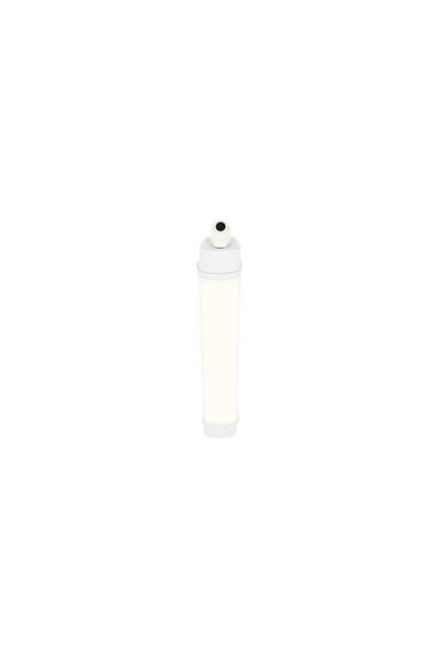 SYLVANIA - Luminaire étanche LED - SylSplash 600mm IP65 - 20W 2500lm - large