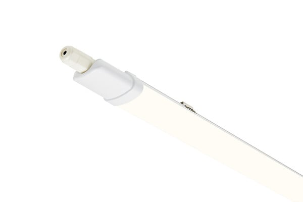 SYLVANIA - Luminaire étanche LED polycarbonate SylSplash 1500mm 50W - large