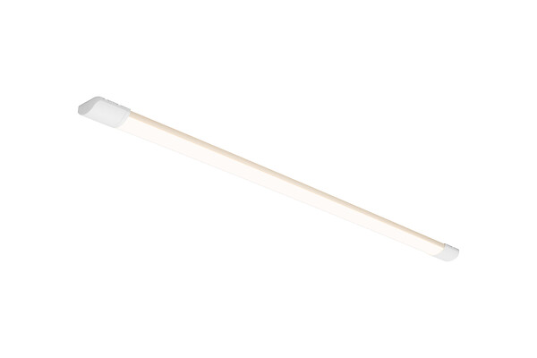 SYLVANIA - Réglette LED SylBatten Neos - 32W - 3600lm 3CCT - large