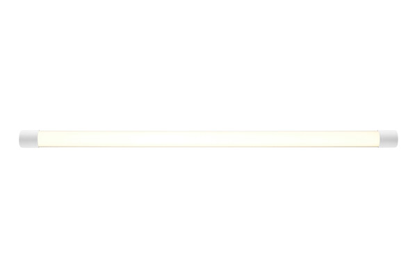 SYLVANIA - Réglette LED SylBatten Neos Blanc 48W 4800lm 3CCT - large