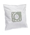 FACKELMANN - Lot 4 sacs aspirateur - Non-tissé polypropylène - 30 x 26cm - vignette