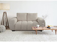 HABITAT ET JARDIN - Canapé "Cambon" - 2 places - Beige - vignette