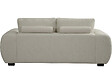 HABITAT ET JARDIN - Canapé "Cambon" - 2 places - Beige - vignette