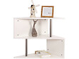 HABITAT ET JARDIN - Table basse "Penola" - Blanc - vignette