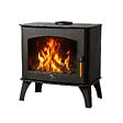 SANNOVER - Poêle à Bois Dita 13,1 kW Bûche 63 cm Sannover - vignette