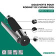 PRESTO - Douchette PRESTO CHEF pour robinetterie grande cuisine - PRESTO - 70838 - vignette