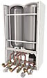 ATLANTIC - Dosseret HYDRO EFFICIENCY - pour Naema/Naia 2 Duo 30 HE - vignette