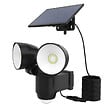 LUMISKY - Projecteur solaire sensor WALEE 1000LM - vignette