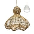 LUMISKY - Suspension nomade RONDA NOMAD D60cm - vignette