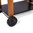 SOMAGIC - Desserte Savannah pour plancha - vignette