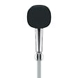 GROHE - Vitalio Comfort 110 set de douche avec support mural + Douchette 3 jets, chrome (G26176001) - vignette