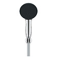 GROHE - Vitalio Start 110 Set de douche avec support mural + Douchette 22 jets, chrome (G27950001) - vignette