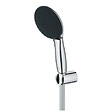 GROHE - Vitalio Start 110 Set de douche avec support mural + Douchette 22 jets, chrome (G27950001) - vignette