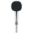 GROHE - Vitalio Comfort 110 Set de douche avec support mural + Douchette 2 jets, chrome (G26399001) - vignette