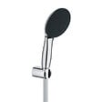 GROHE - Vitalio Start 110 Set de douche avec support mural + Douchette 3 jets, chrome (G26769001) - vignette
