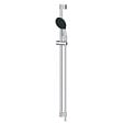 GROHE - Vitalio Start 110 Set de douche avec barre + Douchette 2 jets, chrome (G26954001) - vignette