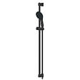 GROHE - Vitalio Start 110 Set de douche avec barre 90 cm + Douchette 2 jets, noir mat (G269542431) - vignette