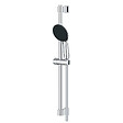 GROHE - Vitalio Start 110 Set de douche avec barre 60 cm + Douchette, chrome (G27942001) - vignette
