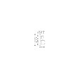 AXOR - Set de finition pour mitigeur thermostatique encastré avec robinet d'arrêt (34705000) - vignette