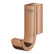 GROHE - Selection patère murale, warm sunset brossé (G41039DL0) - vignette