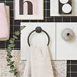 GROHE - Anneau porte-serviette GROHE Quickfix - Start Accessories - vignette